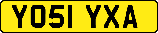 YO51YXA