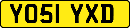 YO51YXD