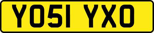 YO51YXO