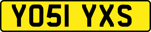YO51YXS