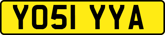 YO51YYA