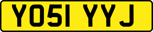 YO51YYJ