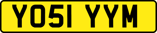 YO51YYM