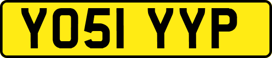 YO51YYP