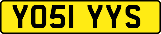 YO51YYS