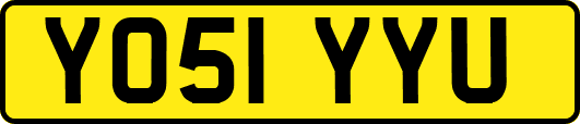 YO51YYU
