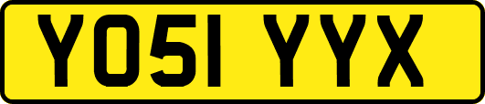YO51YYX