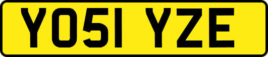 YO51YZE
