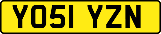 YO51YZN