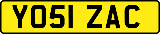 YO51ZAC