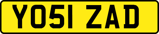 YO51ZAD