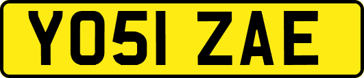 YO51ZAE