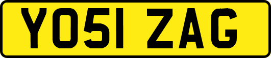 YO51ZAG
