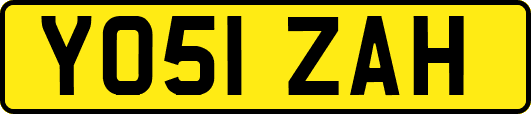 YO51ZAH