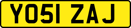YO51ZAJ