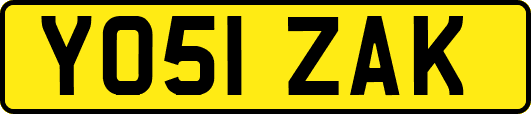 YO51ZAK
