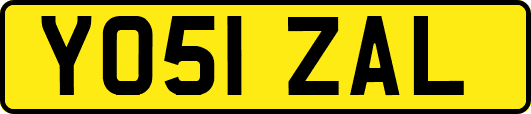 YO51ZAL