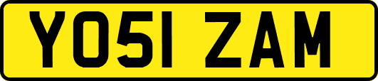 YO51ZAM