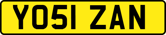 YO51ZAN