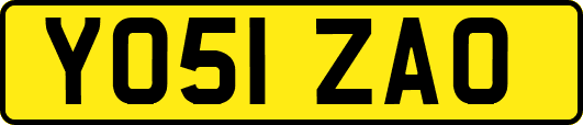 YO51ZAO