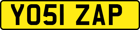 YO51ZAP