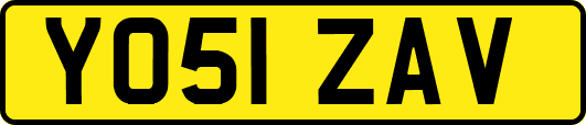 YO51ZAV