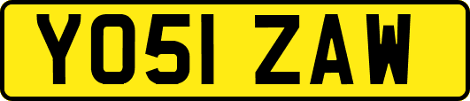 YO51ZAW