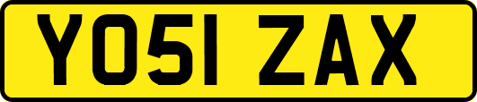 YO51ZAX