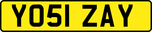 YO51ZAY