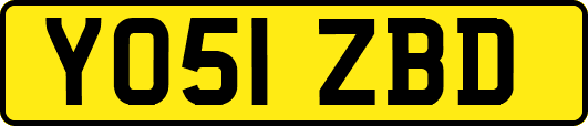YO51ZBD