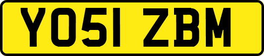 YO51ZBM
