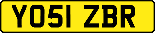 YO51ZBR