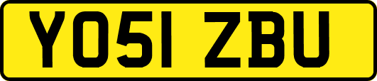 YO51ZBU