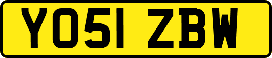 YO51ZBW