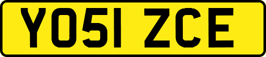 YO51ZCE