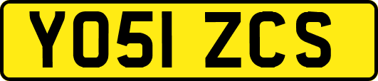 YO51ZCS