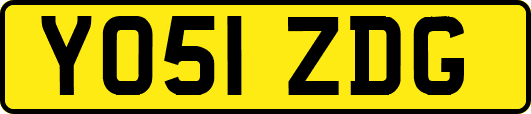 YO51ZDG