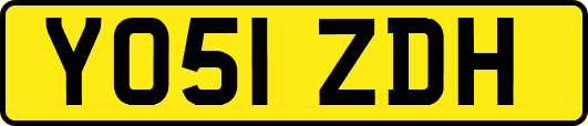 YO51ZDH