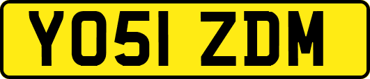 YO51ZDM