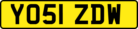 YO51ZDW
