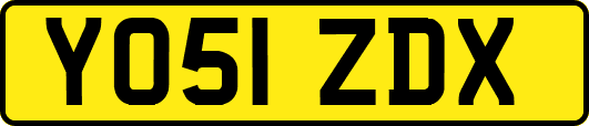 YO51ZDX