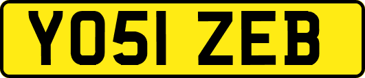 YO51ZEB