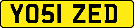 YO51ZED