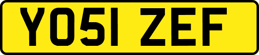 YO51ZEF