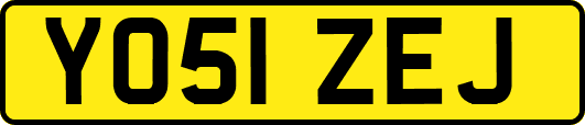YO51ZEJ