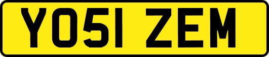 YO51ZEM