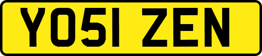 YO51ZEN