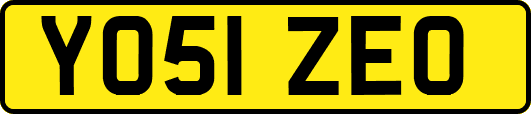 YO51ZEO