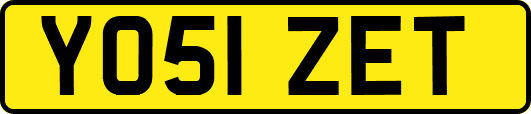 YO51ZET
