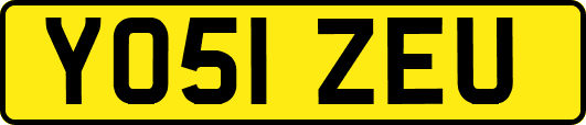 YO51ZEU